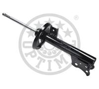 Amortisseur Essieu avant Goujon en haut A-3064G OPTIMAL pour MERCEDES-BENZ