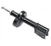Amortisseur Essieu avant Goujon en haut A-3092G OPTIMAL pour RENAULT NISSAN