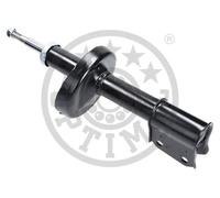 Amortisseur Essieu avant Goujon en haut A-3092H OPTIMAL pour RENAULT NISSAN