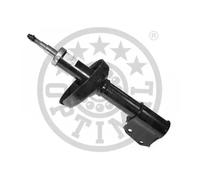 Amortisseur Essieu avant Goujon en haut A-3097H OPTIMAL pour RENAULT CLIO II