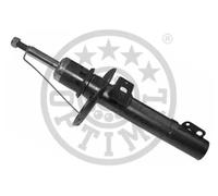 Amortisseur Essieu avant Goujon en haut A-3104G OPTIMAL pour SKODA SEAT AUDI VW