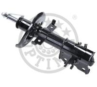 Amortisseur Essieu avant Goujon en haut A-3157G OPTIMAL pour RENAULT LAGUNA III