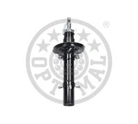 Amortisseur Essieu avant Goujon en haut A-3210G OPTIMAL pour AUDI SKODA VW SEAT