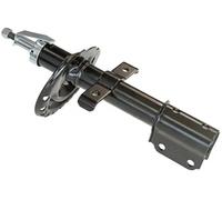 1x Amortisseur OPTIMAL A-3233G convient pour RENAULT