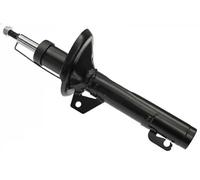 Amortisseur Essieu avant Goujon en haut A-3406G OPTIMAL pour AUDI SKODA