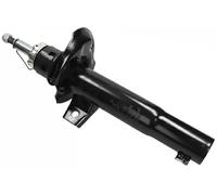 Amortisseur Essieu avant Goujon en haut A-3455G OPTIMAL pour SEAT VW SKODA AUDI