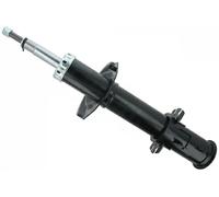 Amortisseur Essieu avant Goujon en haut A-3484G OPTIMAL pour LANCIA FIAT