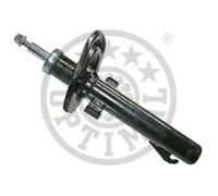 Amortisseur Essieu avant Goujon en haut A-3552H OPTIMAL pour RENAULT MEGANE II