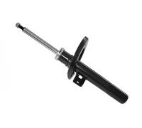 Amortisseur Essieu avant Goujon en haut A-3606G OPTIMAL pour VW FORD SEAT