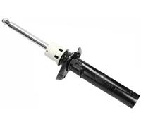 Amortisseur Essieu avant Goujon en haut A-3612G OPTIMAL pour VW SKODA