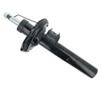 Amortisseur Essieu avant Goujon en haut A-3650G OPTIMAL pour SEAT VW AUDI SKODA