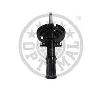 Amortisseur Essieu avant Goujon en haut A-3825G OPTIMAL pour RENAULT FLUENCE