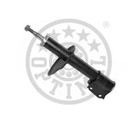 Amortisseur Essieu avant Goujon en haut A-3847H OPTIMAL pour RENAULT CLIO I