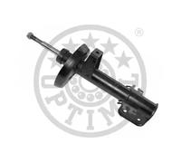 Amortisseur Essieu avant Goujon en haut A-3852G OPTIMAL pour OPEL OMEGA B