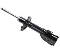 Amortisseur Essieu avant Goujon en haut A-3963G OPTIMAL pour DAIHATSU TERIOS