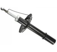 Amortisseur Essieu avant Goujon en haut A-5084G OPTIMAL pour DACIA RENAULT