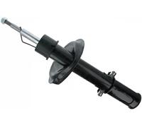 Amortisseur Essieu avant Goujon en haut A-5125G OPTIMAL pour FIAT