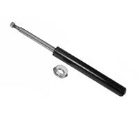 Amortisseur Essieu avant Goujon en haut A-67629G OPTIMAL pour SAAB 9-3