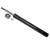 Amortisseur Essieu avant Goujon en haut A-8086G OPTIMAL pour BMW 5 7