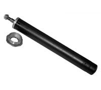 Amortisseur Essieu avant Goujon en haut A-8612H OPTIMAL pour OPEL DAEWOO