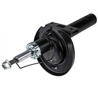 Amortisseur Essieu avant Goujon en haut A-VW-024 NTY pour VW FORD SEAT