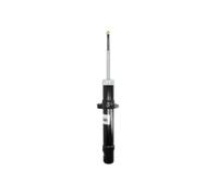 Amortisseur Essieu avant Goujon en haut AG0540MT Magnum Technology pour HYUNDAI
