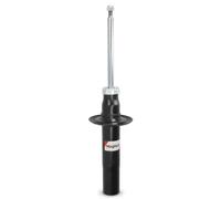 Amortisseur Essieu avant Goujon en haut AGA053MT Magnum Technology pour AUDI