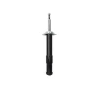 Amortisseur Essieu avant Goujon en haut AGB105MT Magnum Technology pour BMW 5