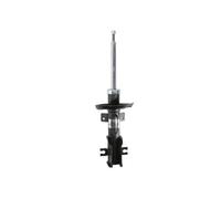 Amortisseur Essieu avant Goujon en haut AGF107MT Magnum Technology pour FIAT