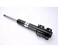 Amortisseur Essieu avant Goujon en haut AGM023MT Magnum Technology pour VW