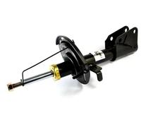 Amortisseur Essieu avant Goujon en haut AGR056MT Magnum Technology pour RENAULT