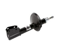 Amortisseur Essieu avant Goujon en haut AGR085MT Magnum Technology pour RENAULT