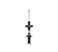 Magnum Technology Amortisseur AGR143MT essieu avant goujon en haut pour Renault