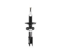 Amortisseur Essieu avant Goujon en haut AGR147MT Magnum Technology pour DACIA