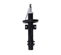 Amortisseur Essieu avant Goujon en haut AGT014MT Magnum Technology pour SEAT VW