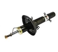 Amortisseur Essieu avant Goujon en haut AGW018MT Magnum Technology pour SKODA VW