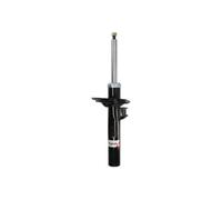 Amortisseur Essieu avant Goujon en haut AGW083MT Magnum Technology pour SEAT VW