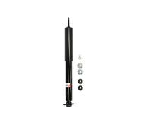 Amortisseur Essieu avant Goujon en haut AGY013MT Magnum Technology pour JEEP