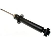 Amortisseur Essieu avant Goujon en haut DSB116G DENCKERMANN pour CITROËN C5 III