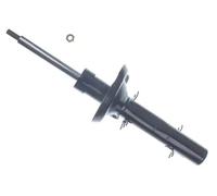 Amortisseur Essieu avant Goujon en haut DSB335G DENCKERMANN pour AUDI TT