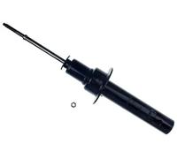 Amortisseur Essieu avant Goujon en haut DSB368G DENCKERMANN pour JEEP COMMANDER