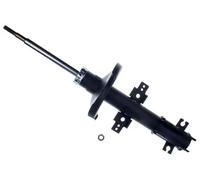 Amortisseur Essieu avant Goujon en haut DSB372G DENCKERMANN pour VOLVO RENAULT