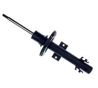 Amortisseur Essieu avant Goujon en haut DSB425G DENCKERMANN pour VW SEAT SKODA