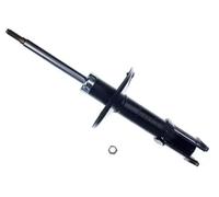 Amortisseur Essieu avant Goujon en haut DSB427G DENCKERMANN pour RENAULT