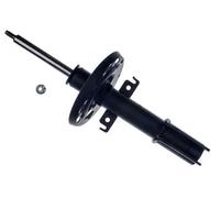 Amortisseur Essieu avant Goujon en haut DSB429G DENCKERMANN pour RENAULT FLUENCE