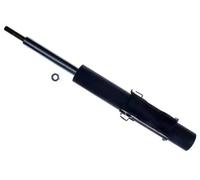 Amortisseur Essieu avant Goujon en haut DSB456G DENCKERMANN pour MERCEDES-BENZ