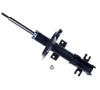 Amortisseur Essieu avant Goujon en haut DSB473G DENCKERMANN pour LANCIA LYBRA