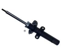 Amortisseur Essieu avant Goujon en haut DSB478G DENCKERMANN pour JAGUAR X-TYPE I