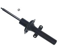 Amortisseur Essieu avant Goujon en haut DSB509G DENCKERMANN pour FORD