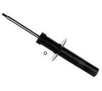 Amortisseur Essieu avant Goujon en haut DSB519G DENCKERMANN pour AUDI Q5 Q5 Van